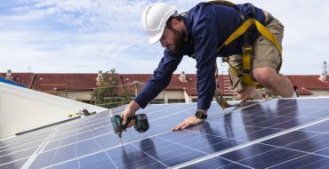 Instalador de Placas Solares